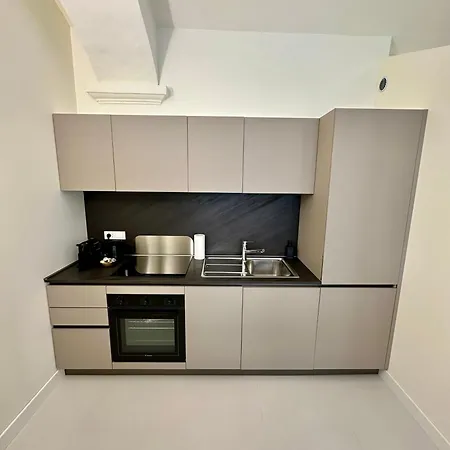 Casa Delle Colonne - Centro טורינו