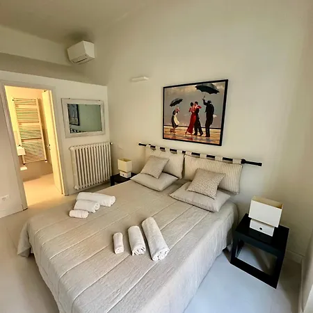 Apartment Casa Delle Colonne - Centro *