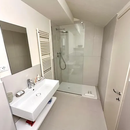 Apartment Casa Delle Colonne - Centro *