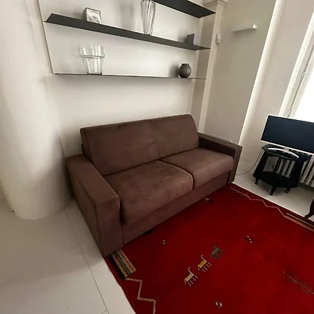 Casa Delle Colonne - Centro Turin