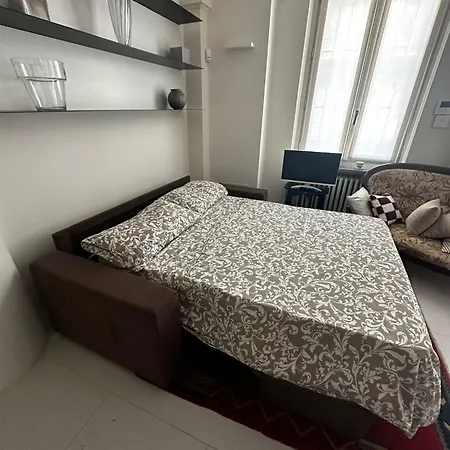 Casa Delle Colonne - Centro Turin