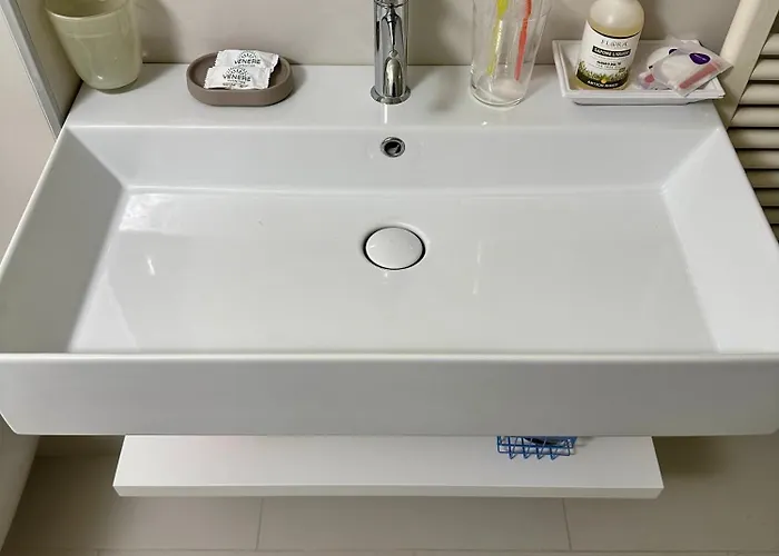 Casa Delle Colonne - Centro