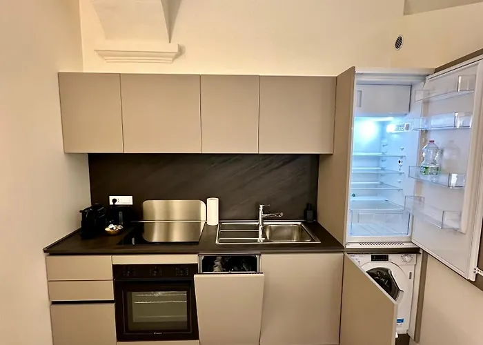 Casa Delle Colonne - Centro דירה טורינו