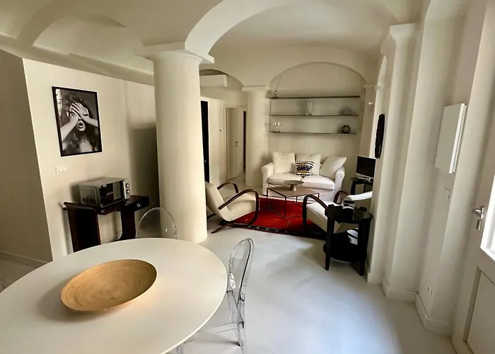 Casa Delle Colonne - Centro טורינו