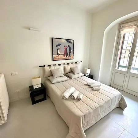 Casa Delle Colonne - Centro * トリノ