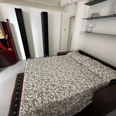 Casa Delle Colonne - Centro トリノ